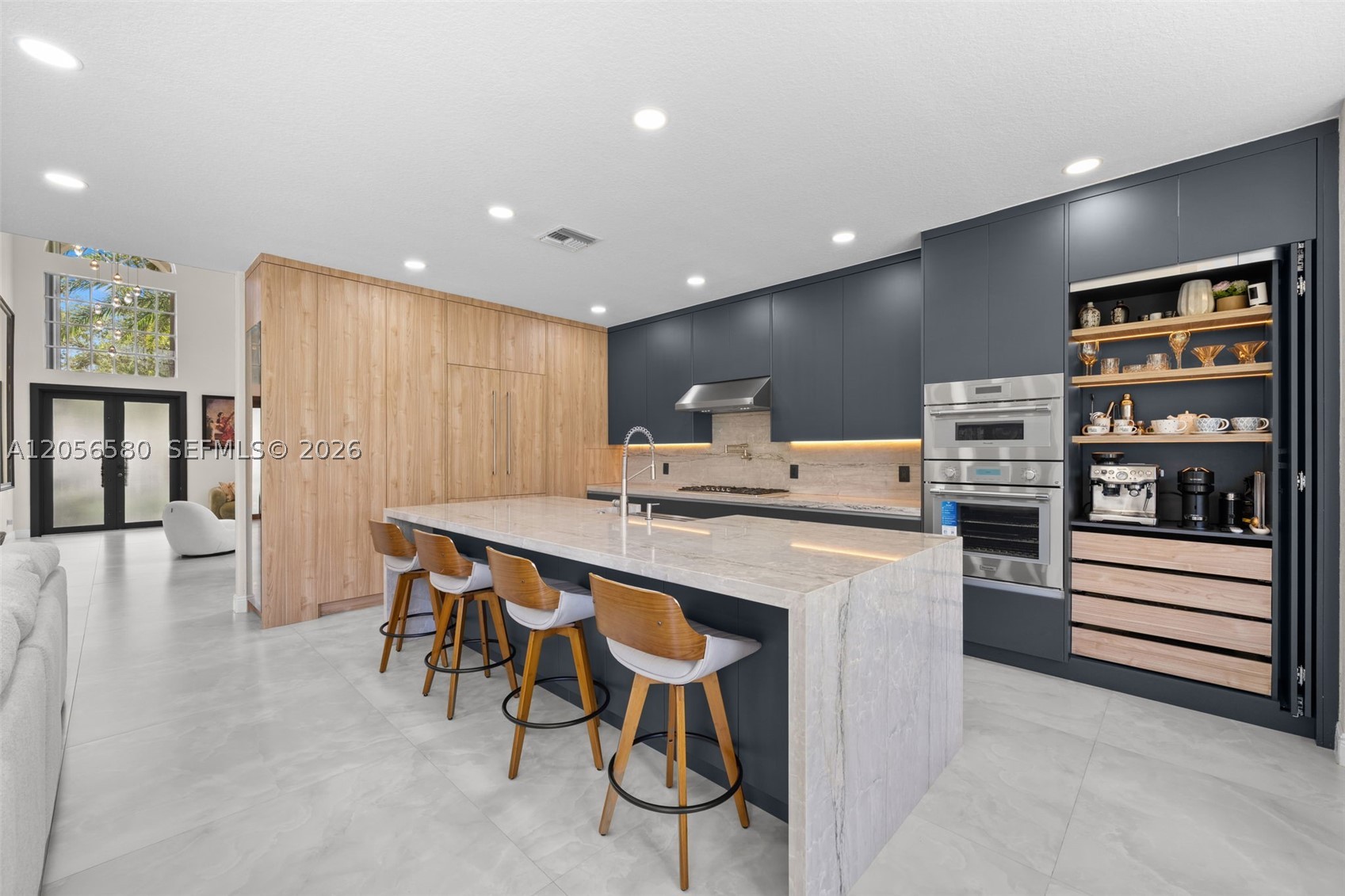SILVER SHORES (PARCELS H - Residential