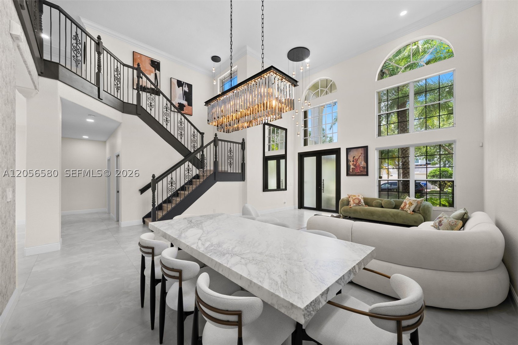 SILVER SHORES (PARCELS H - Residential
