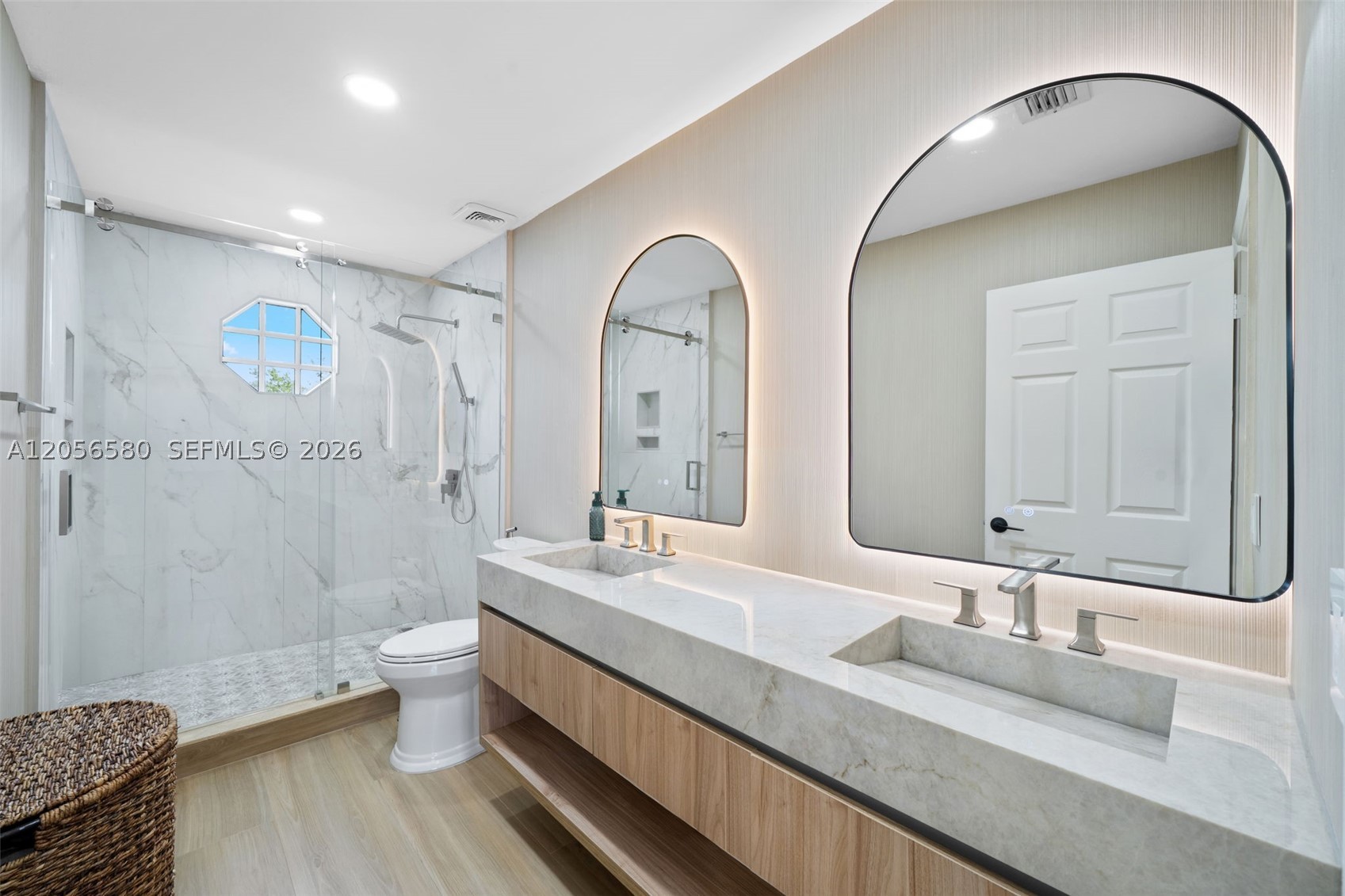 SILVER SHORES (PARCELS H - Residential