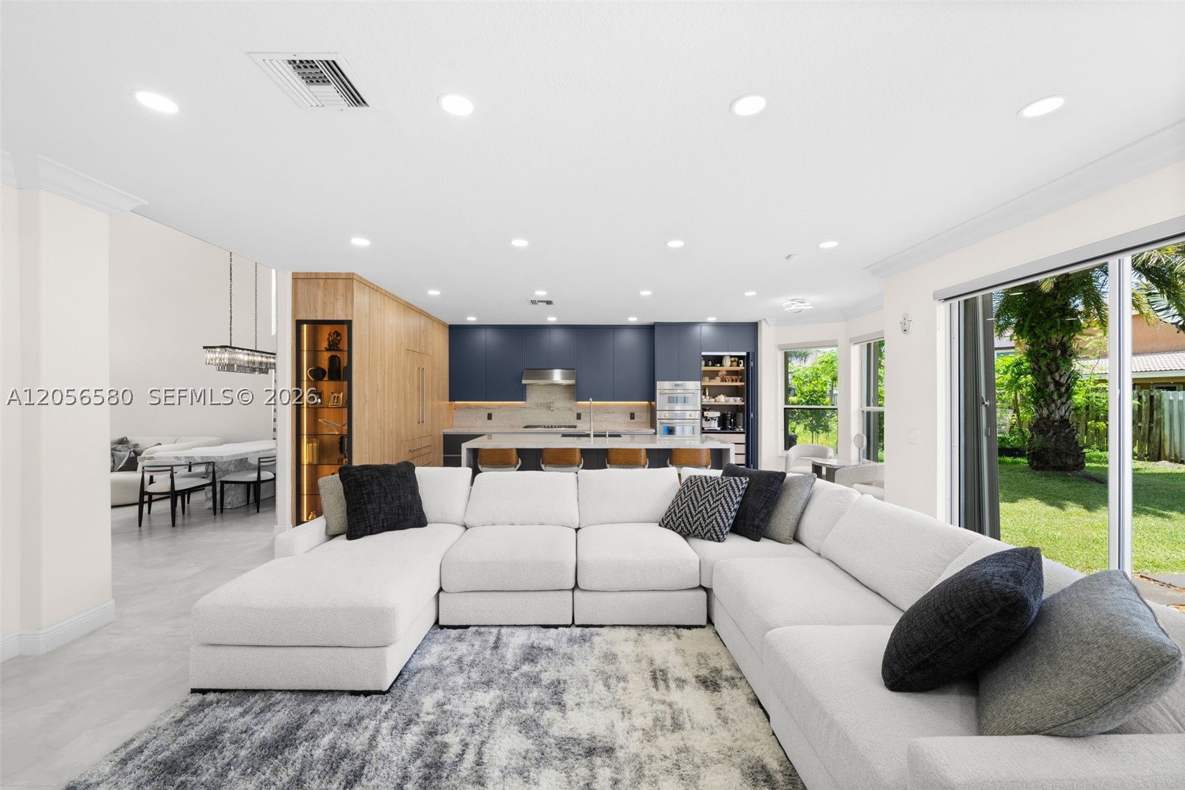 SILVER SHORES (PARCELS H - Residential