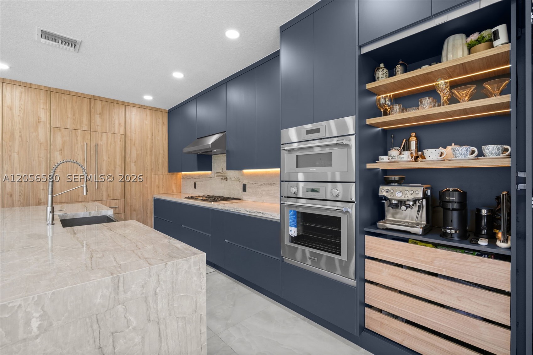 SILVER SHORES (PARCELS H - Residential