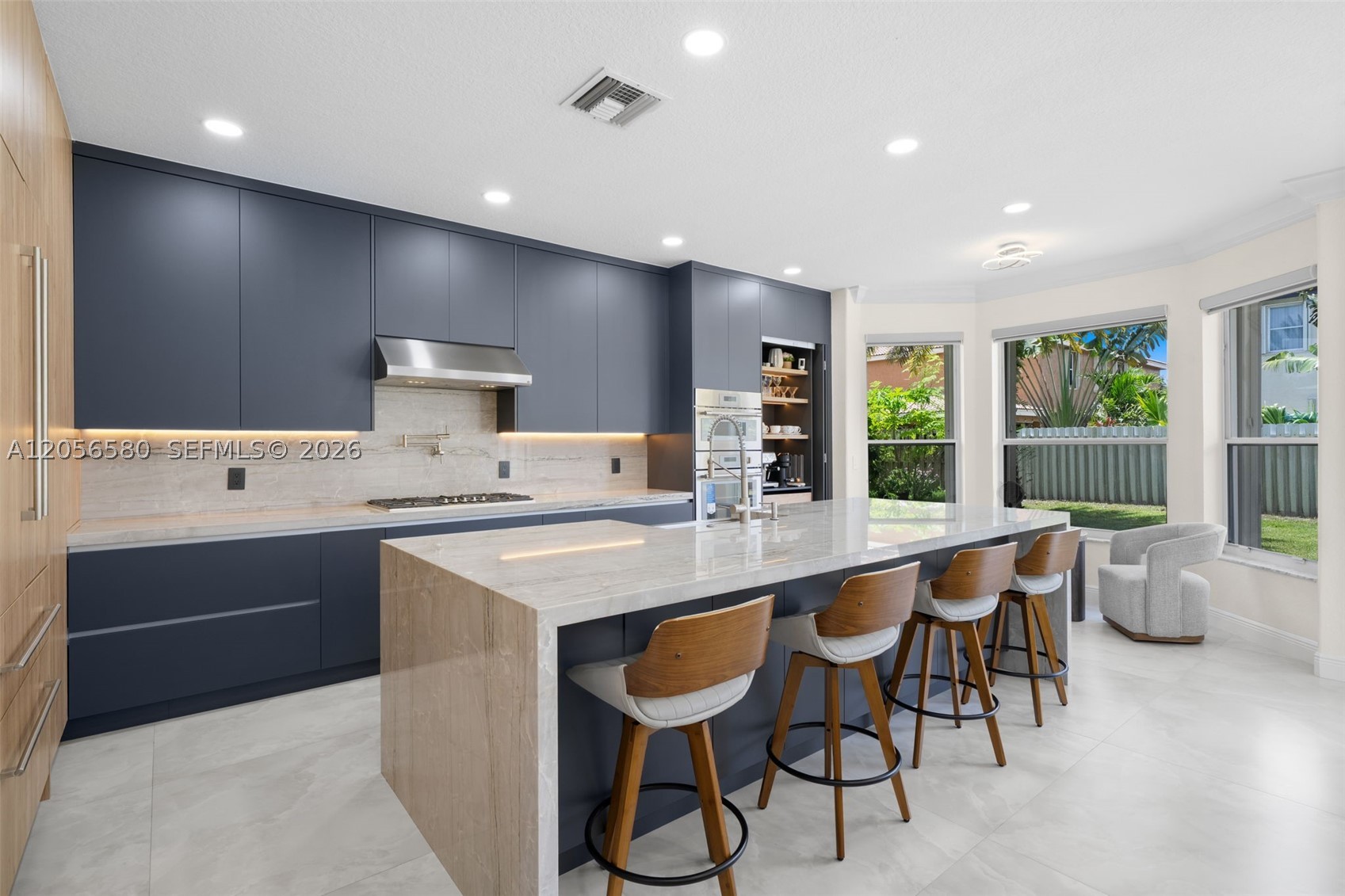 SILVER SHORES (PARCELS H - Residential