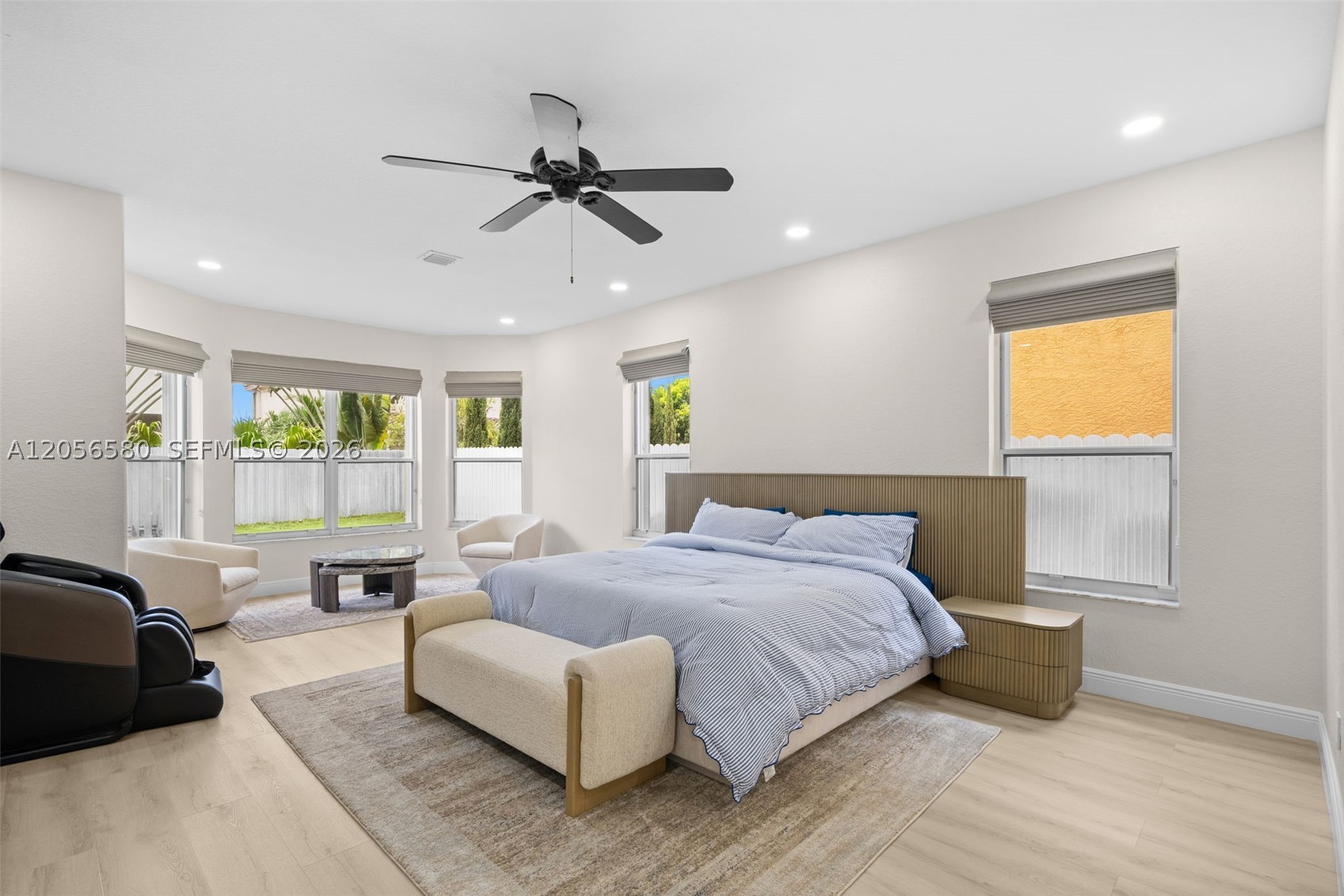 SILVER SHORES (PARCELS H - Residential