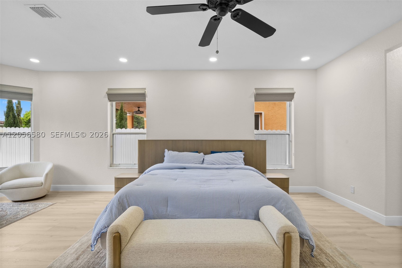 SILVER SHORES (PARCELS H - Residential