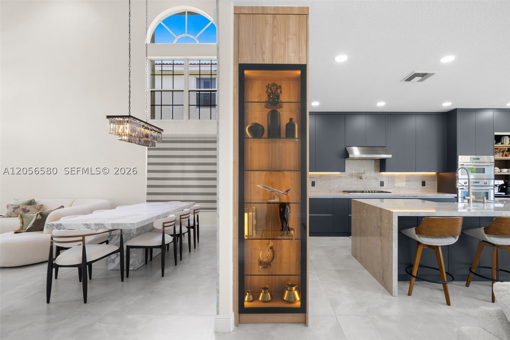 SILVER SHORES (PARCELS H - Residential