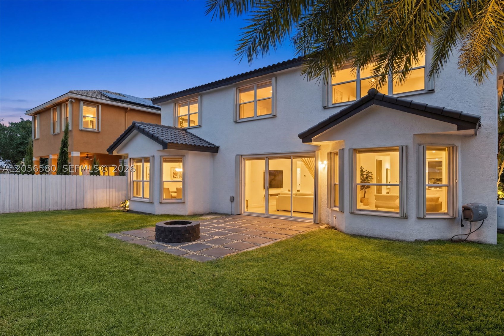 SILVER SHORES (PARCELS H - Residential