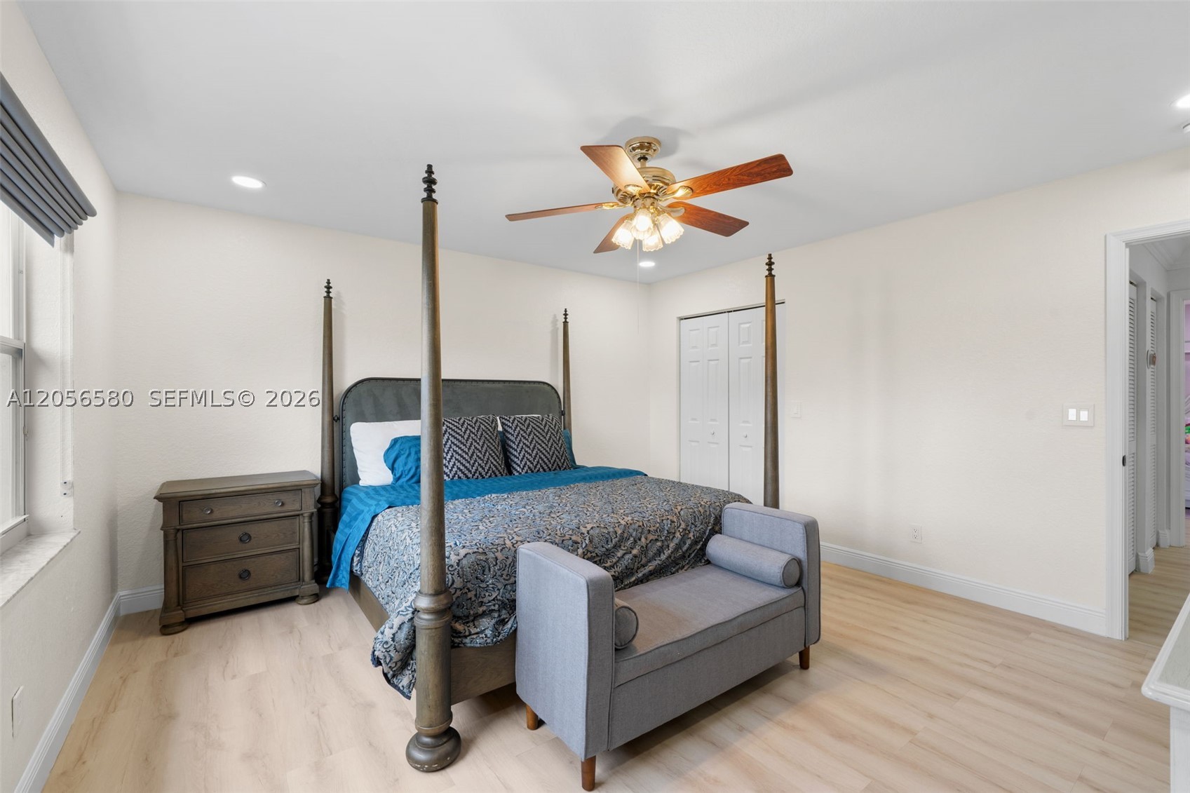 SILVER SHORES (PARCELS H - Residential