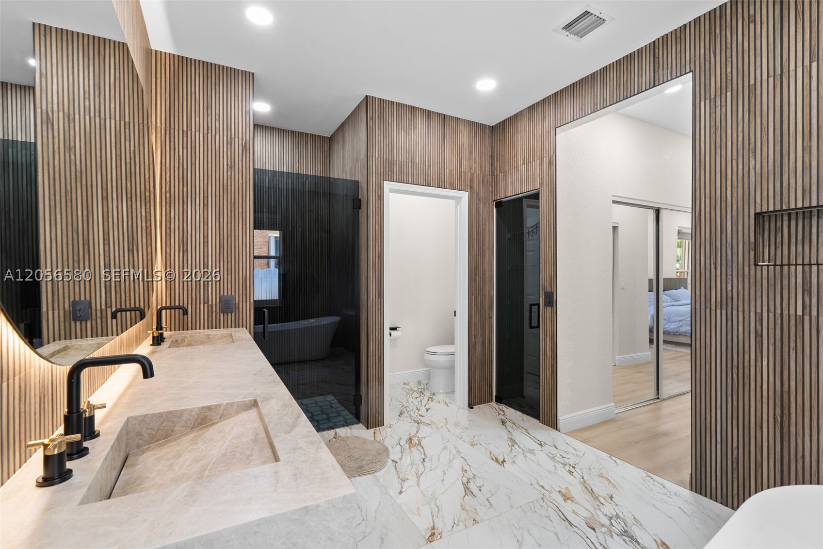 SILVER SHORES (PARCELS H - Residential