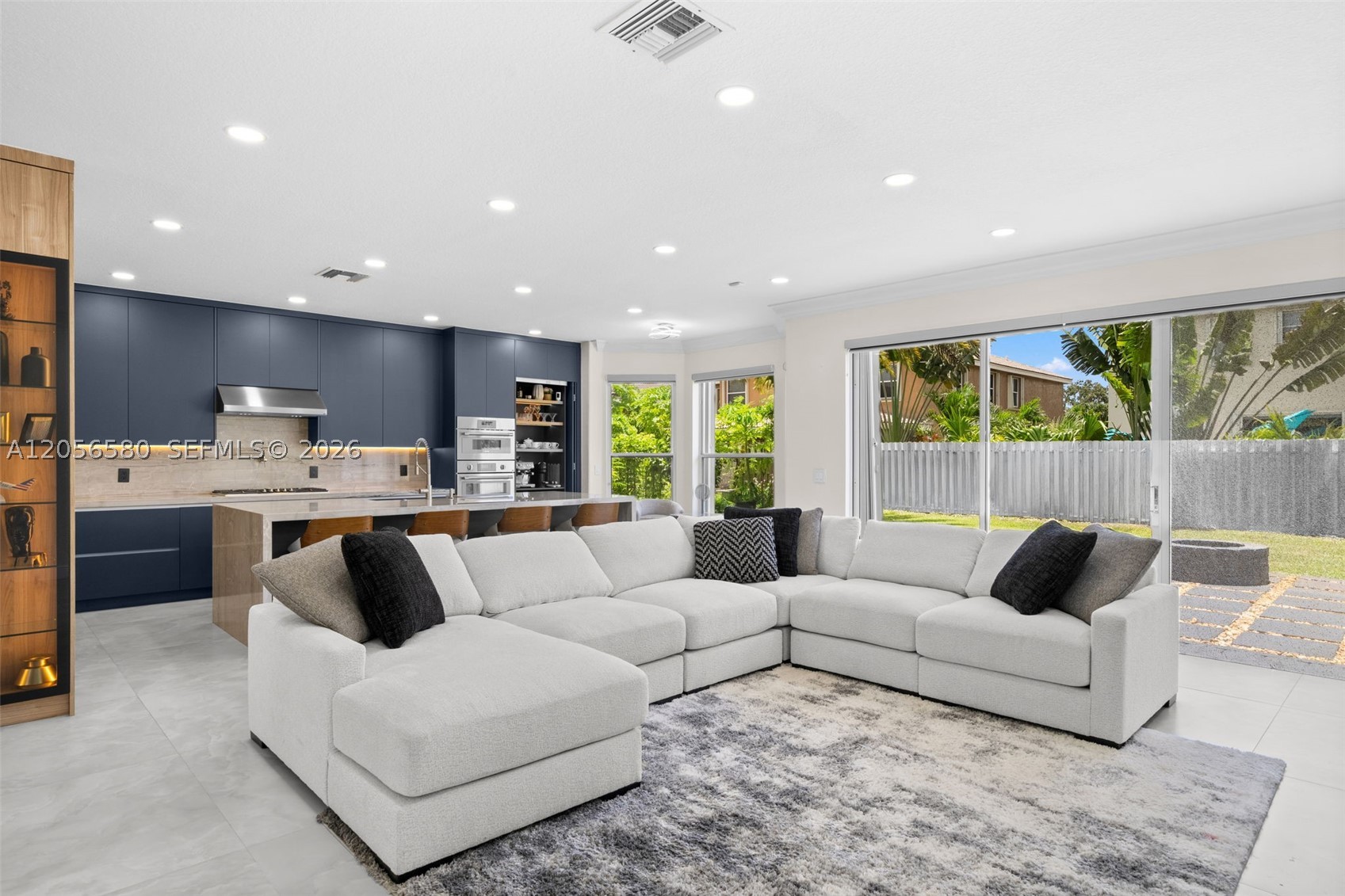 SILVER SHORES (PARCELS H - Residential