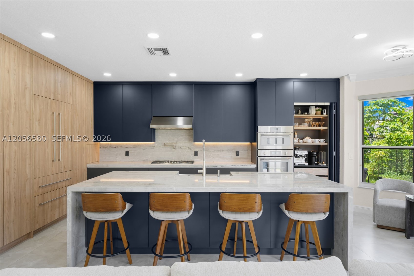 SILVER SHORES (PARCELS H - Residential