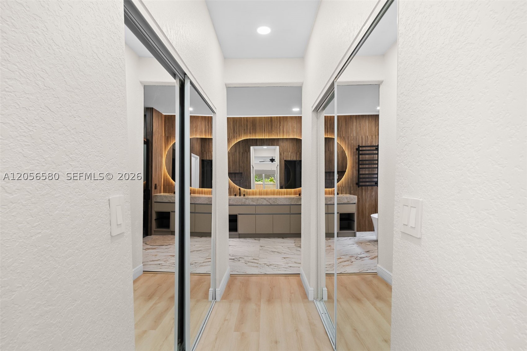 SILVER SHORES (PARCELS H - Residential