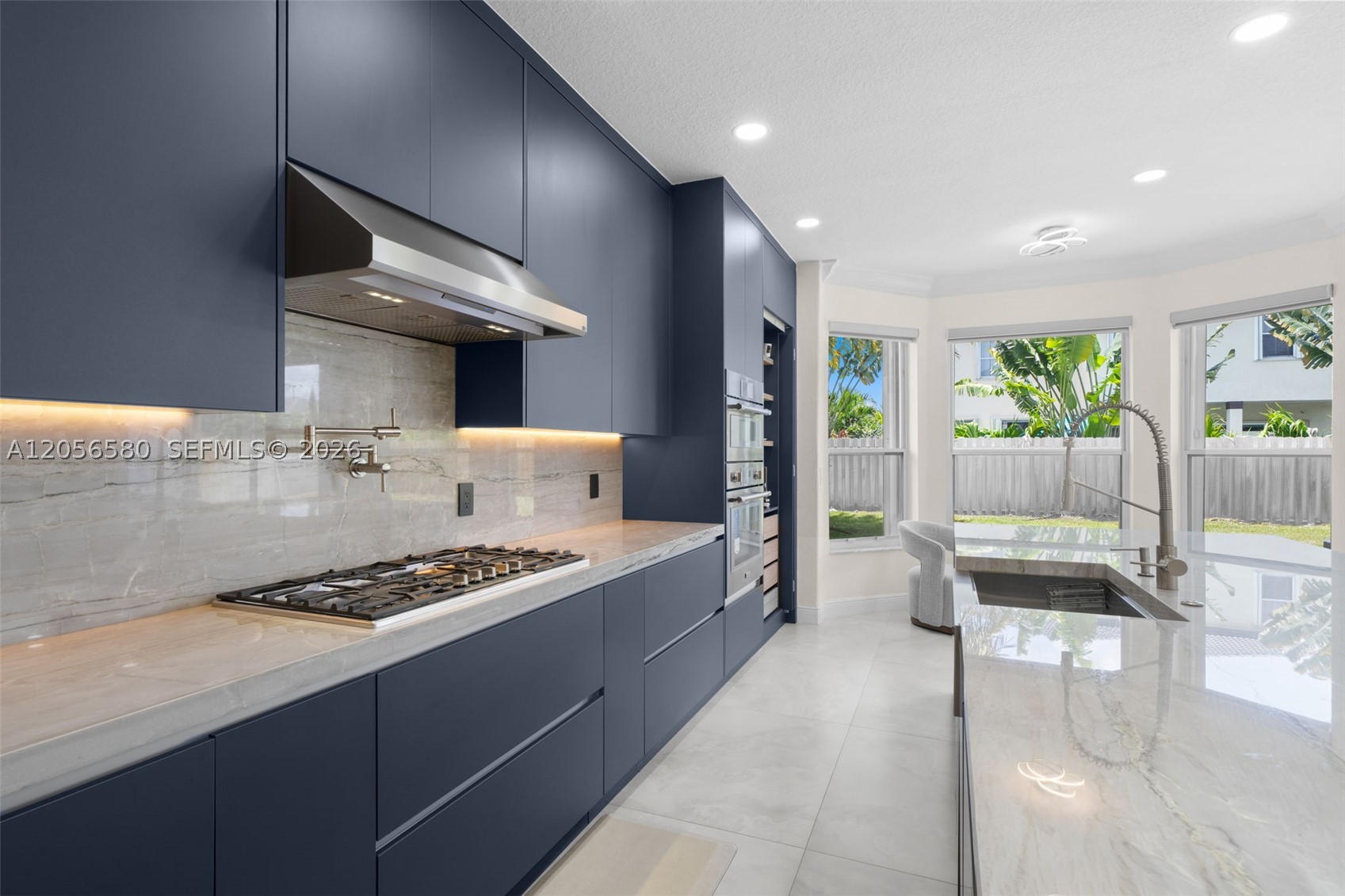 SILVER SHORES (PARCELS H - Residential