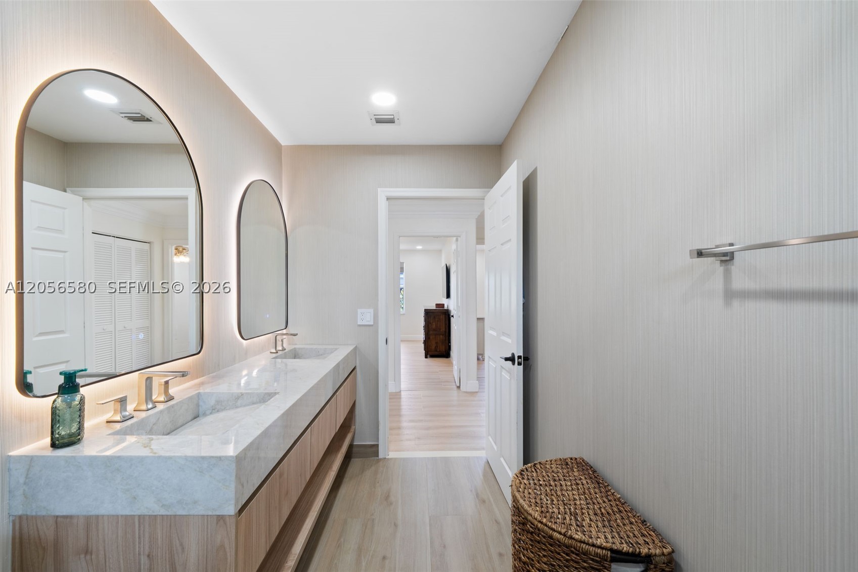 SILVER SHORES (PARCELS H - Residential