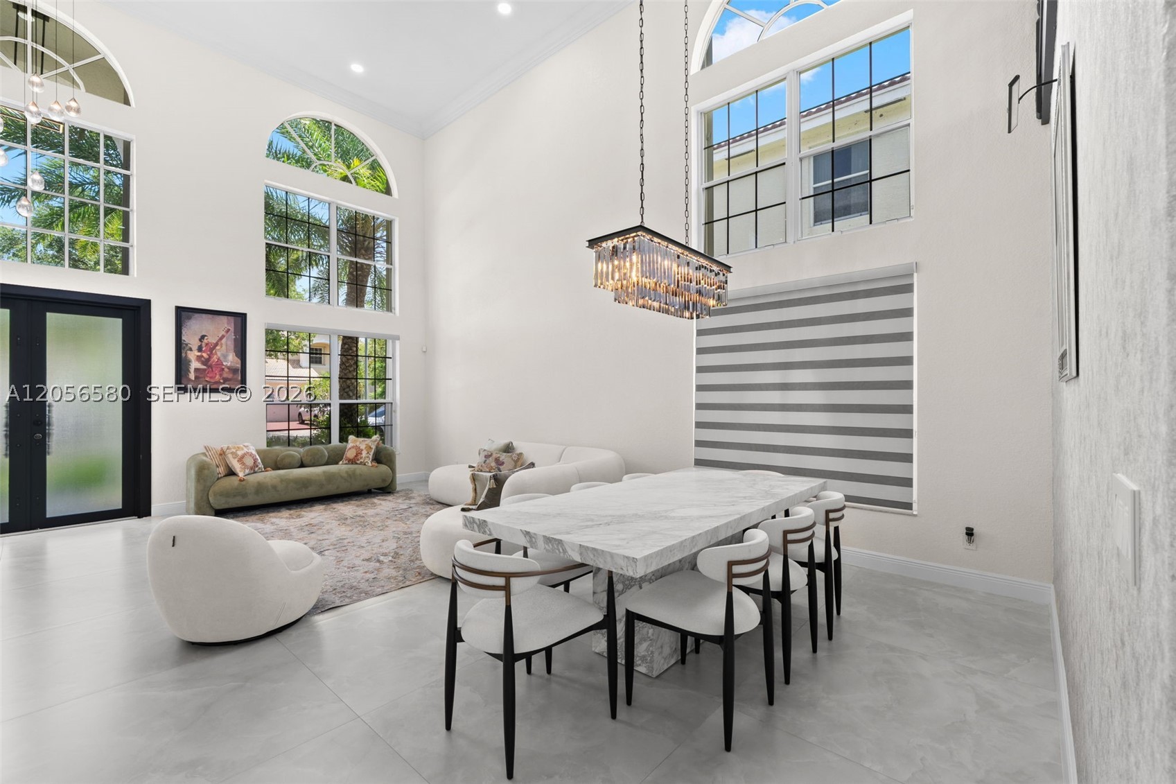 SILVER SHORES (PARCELS H - Residential