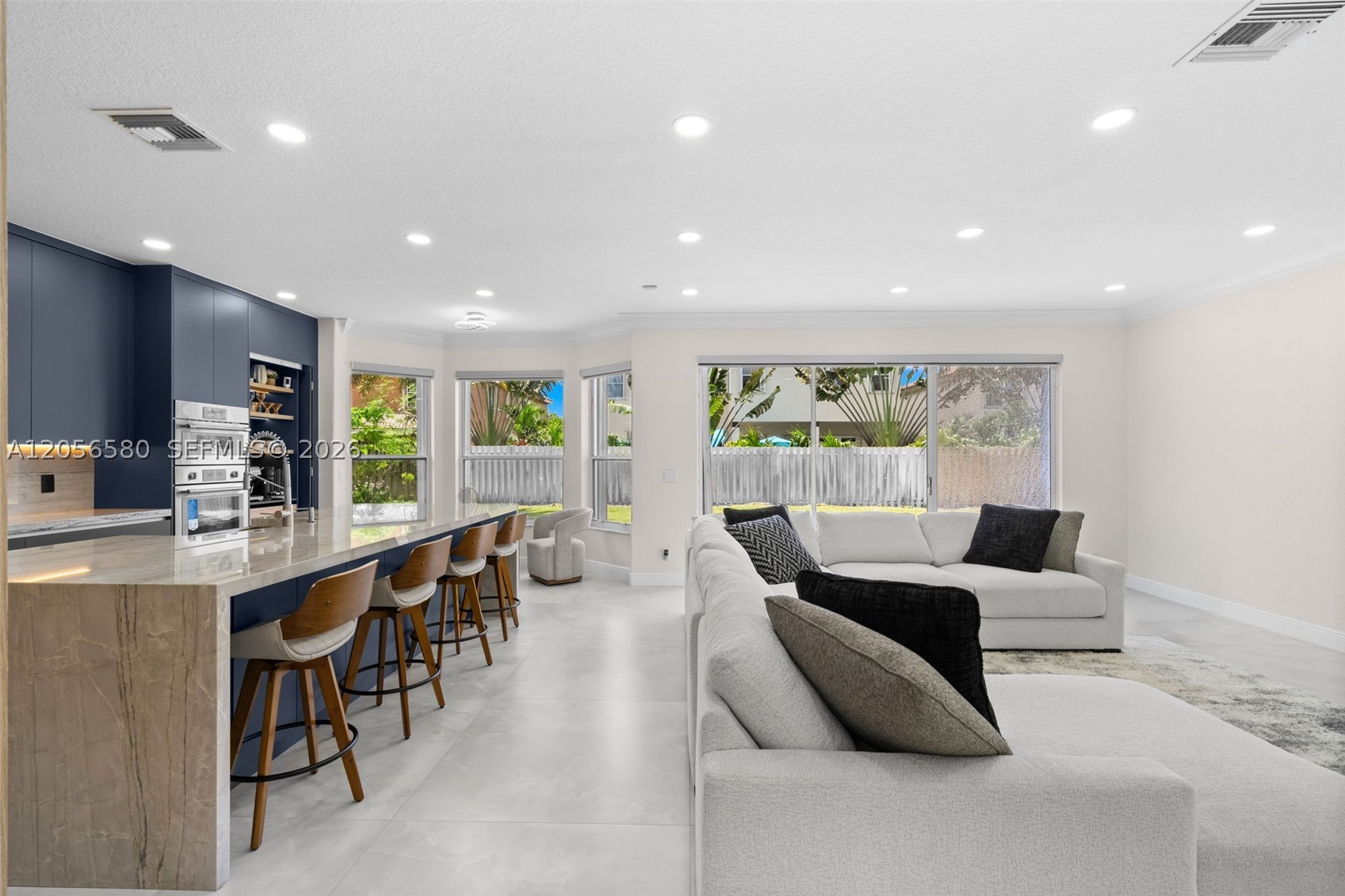 SILVER SHORES (PARCELS H - Residential