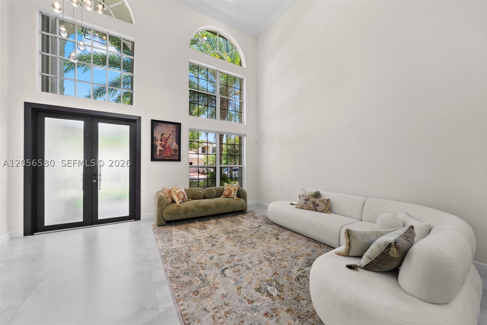 SILVER SHORES (PARCELS H - Residential