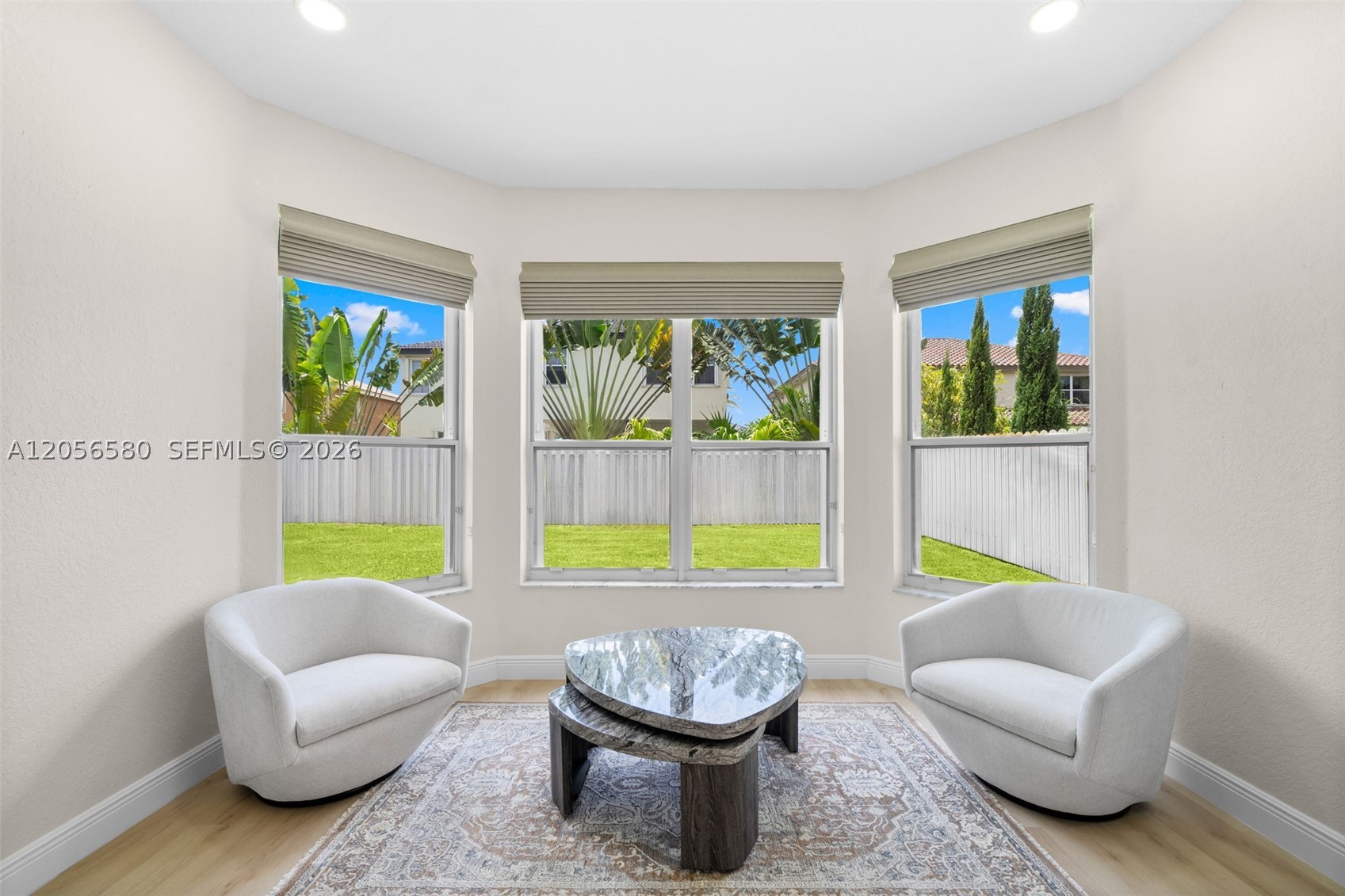 SILVER SHORES (PARCELS H - Residential