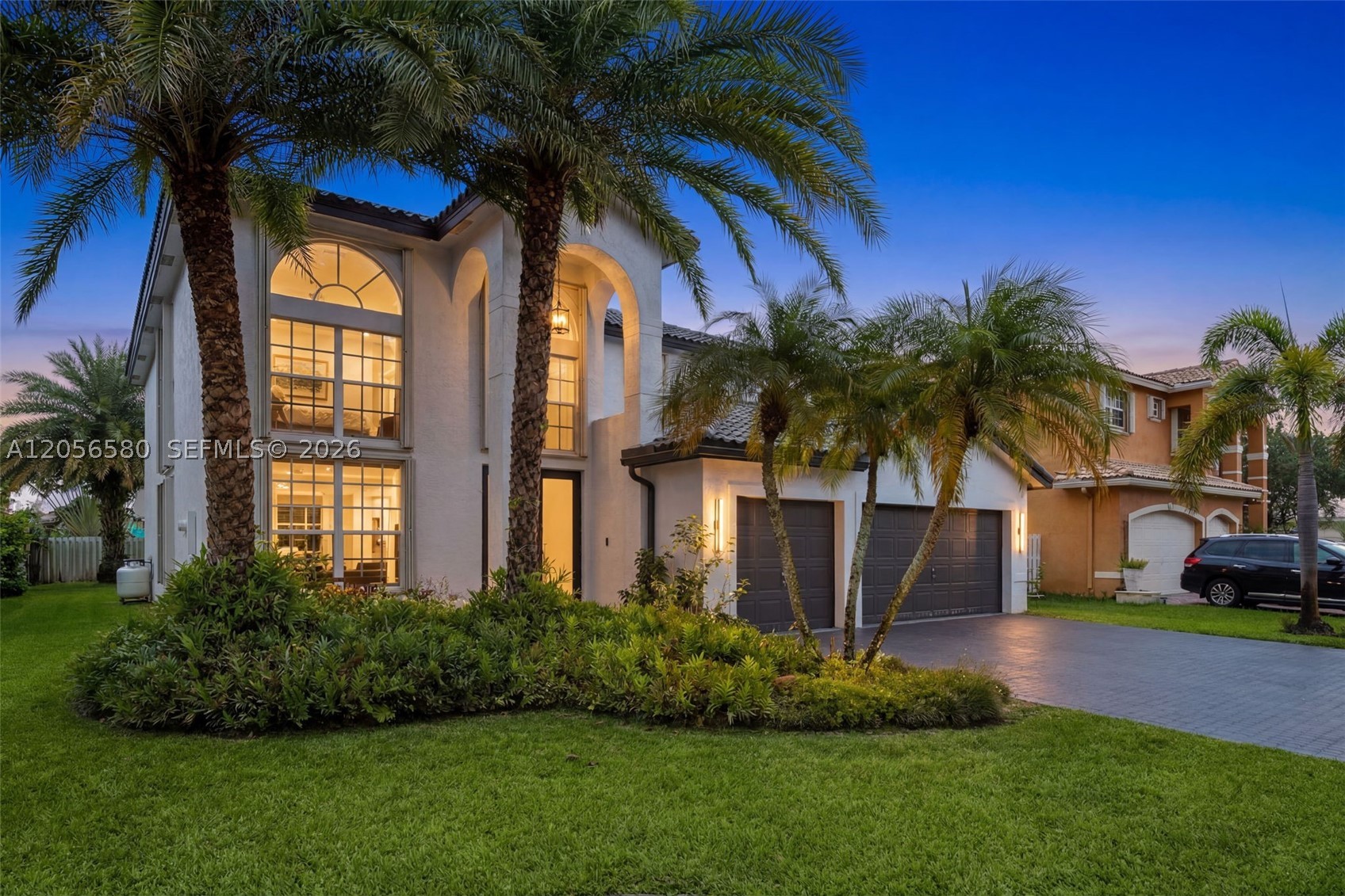 SILVER SHORES (PARCELS H - Residential