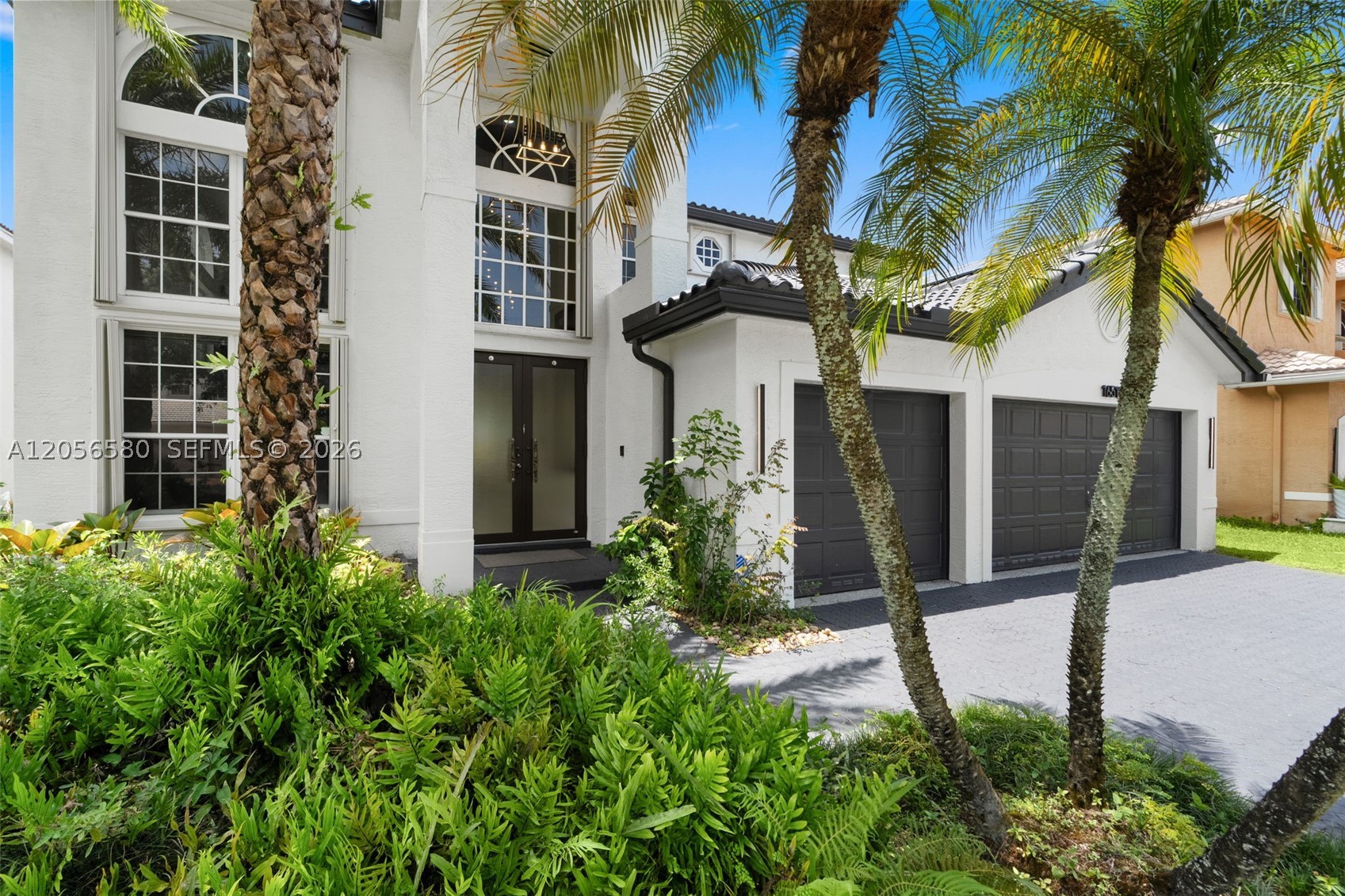 SILVER SHORES (PARCELS H - Residential