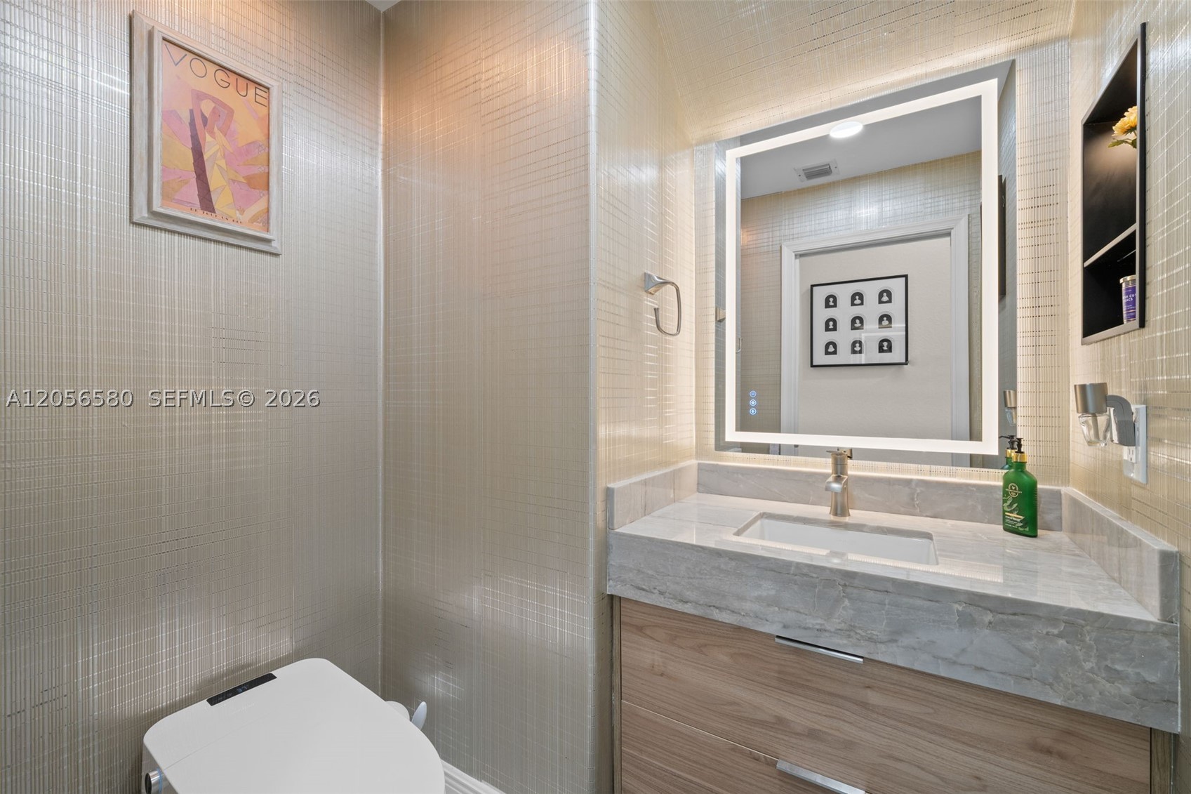 SILVER SHORES (PARCELS H - Residential