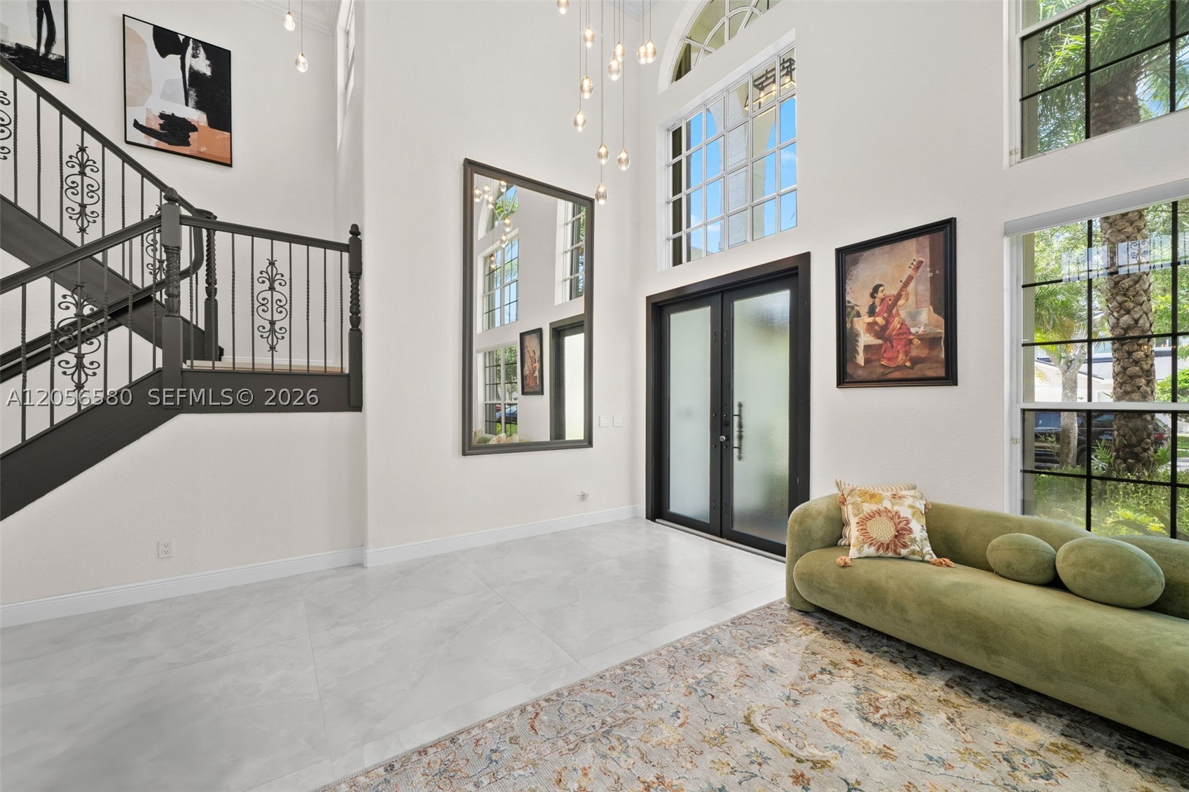 SILVER SHORES (PARCELS H - Residential