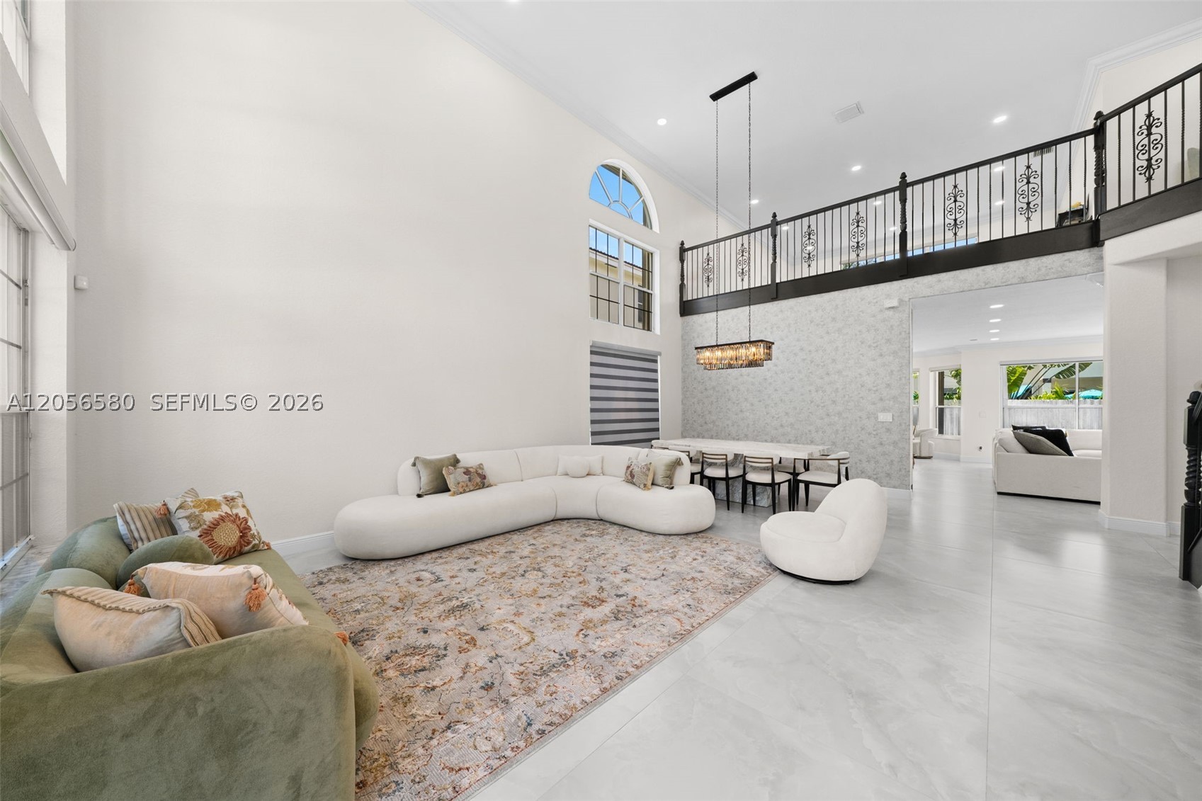 SILVER SHORES (PARCELS H - Residential