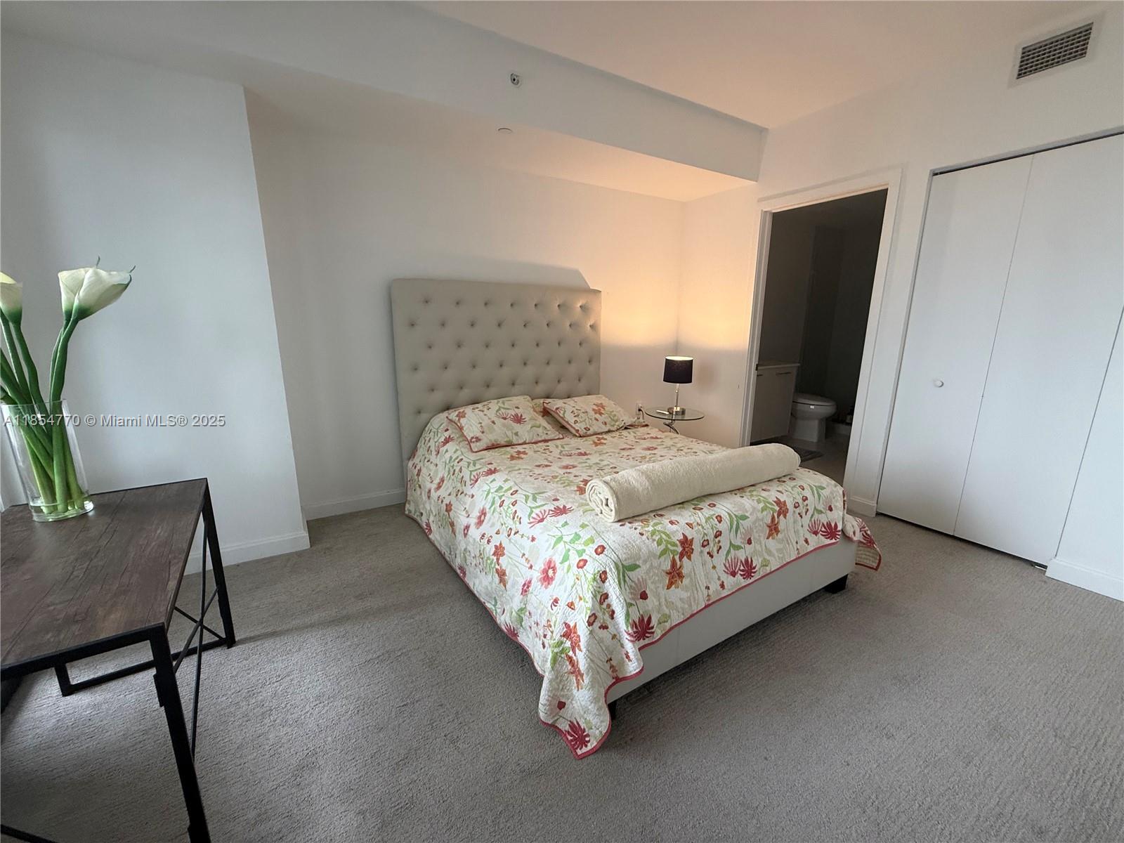 BRICKELL HEIGHTS EAST CON - Residential Lease