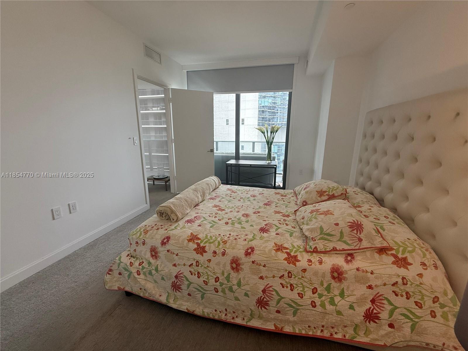 BRICKELL HEIGHTS EAST CON - Residential Lease