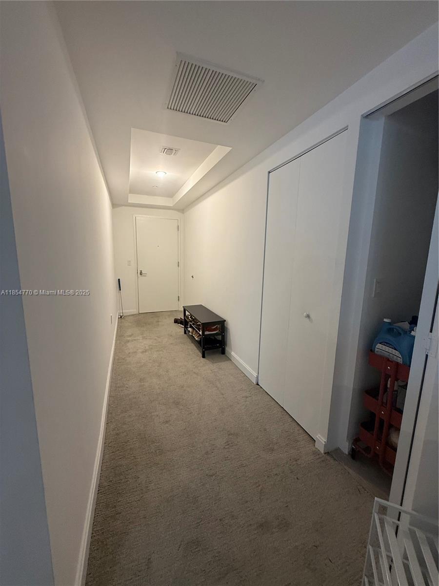 BRICKELL HEIGHTS EAST CON - Residential Lease