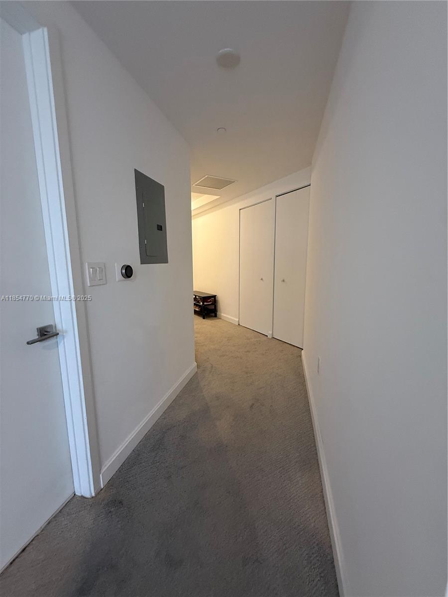 BRICKELL HEIGHTS EAST CON - Residential Lease