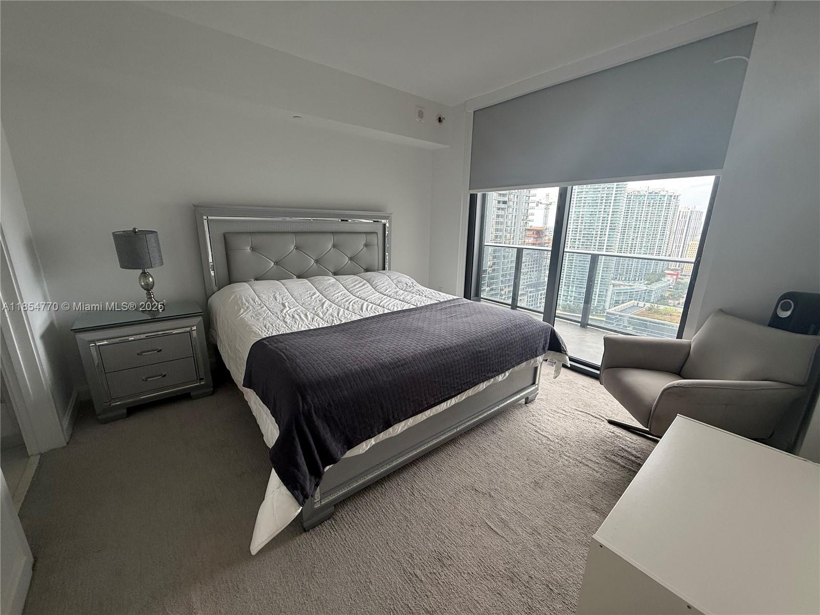 BRICKELL HEIGHTS EAST CON - Residential Lease