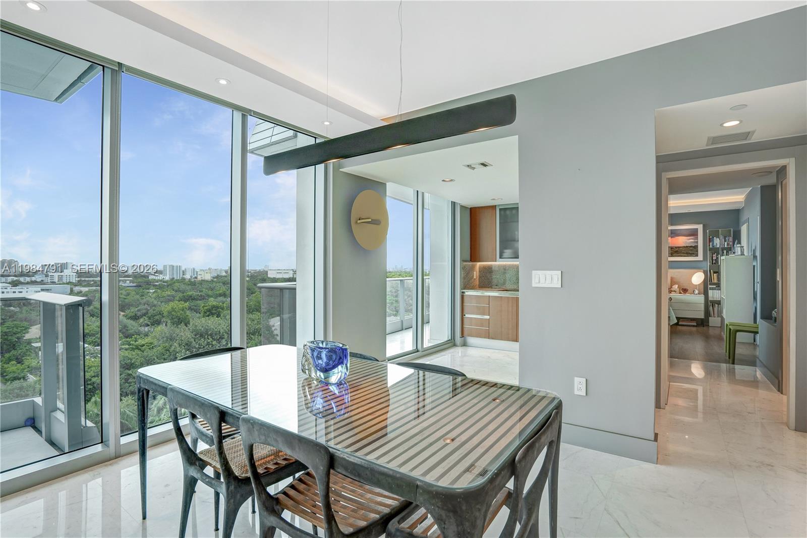 GROVENOR HOUSE CONDO - Residential