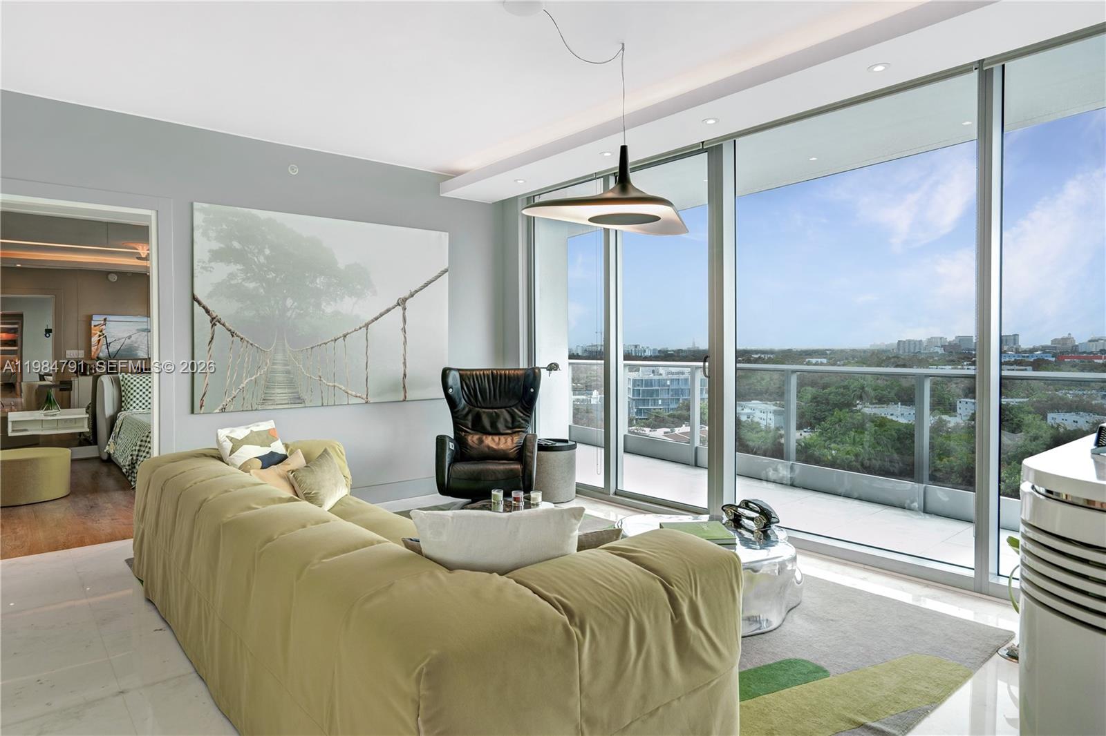 GROVENOR HOUSE CONDO - Residential