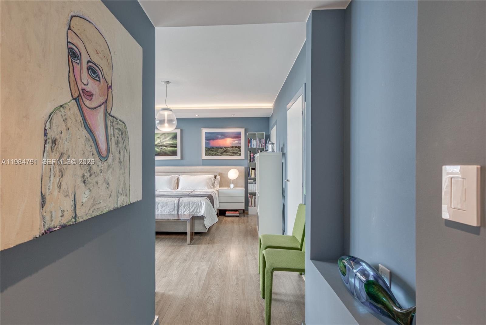 GROVENOR HOUSE CONDO - Residential