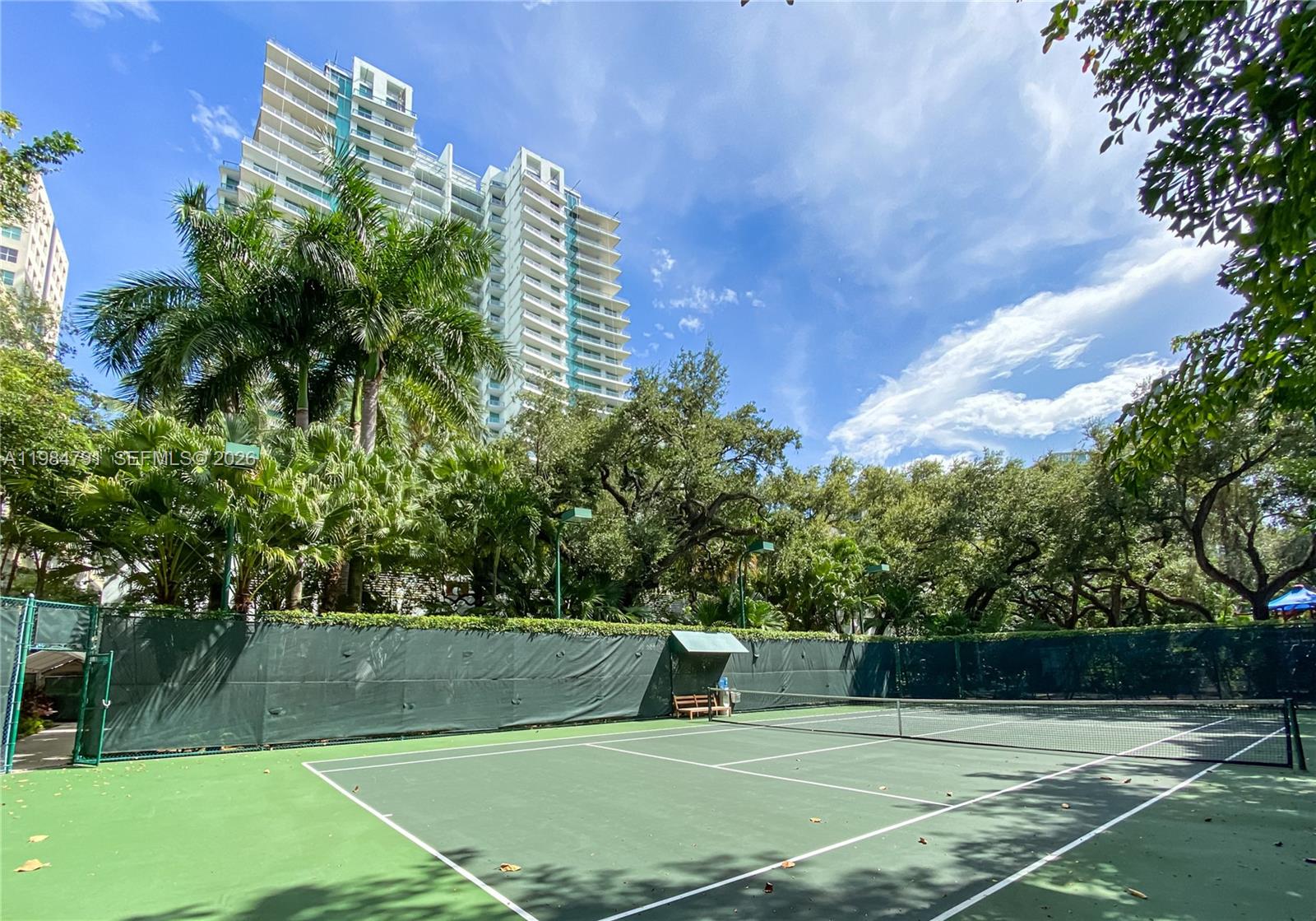 GROVENOR HOUSE CONDO - Residential