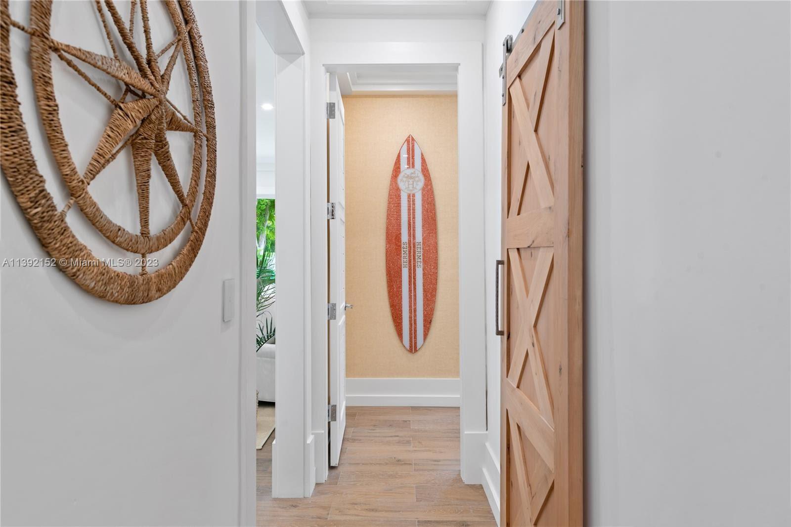 FLAMINGO TERRACE EXTENSIO - Residential Lease