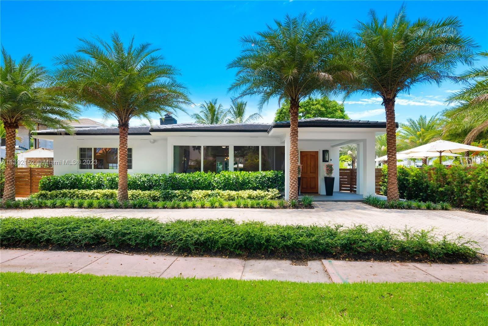 FLAMINGO TERRACE EXTENSIO - Residential Lease