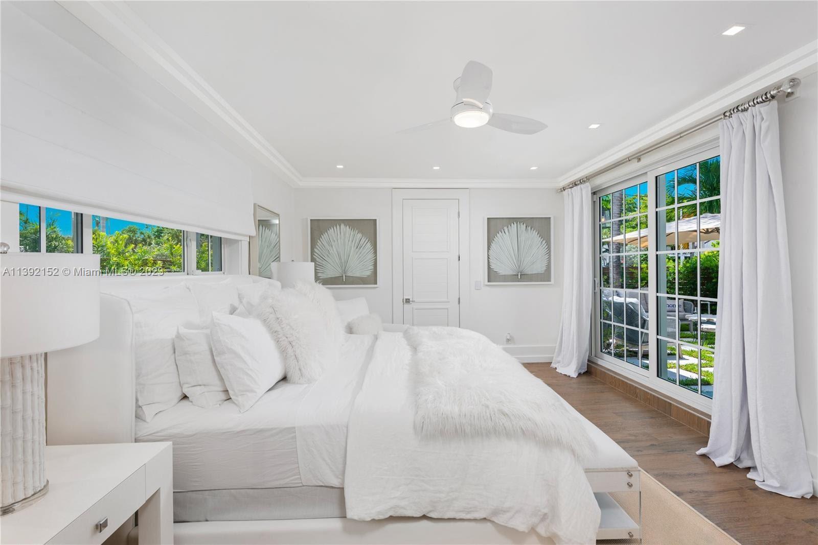 FLAMINGO TERRACE EXTENSIO - Residential Lease