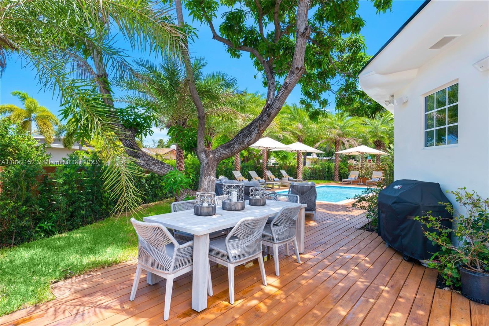 FLAMINGO TERRACE EXTENSIO - Residential Lease