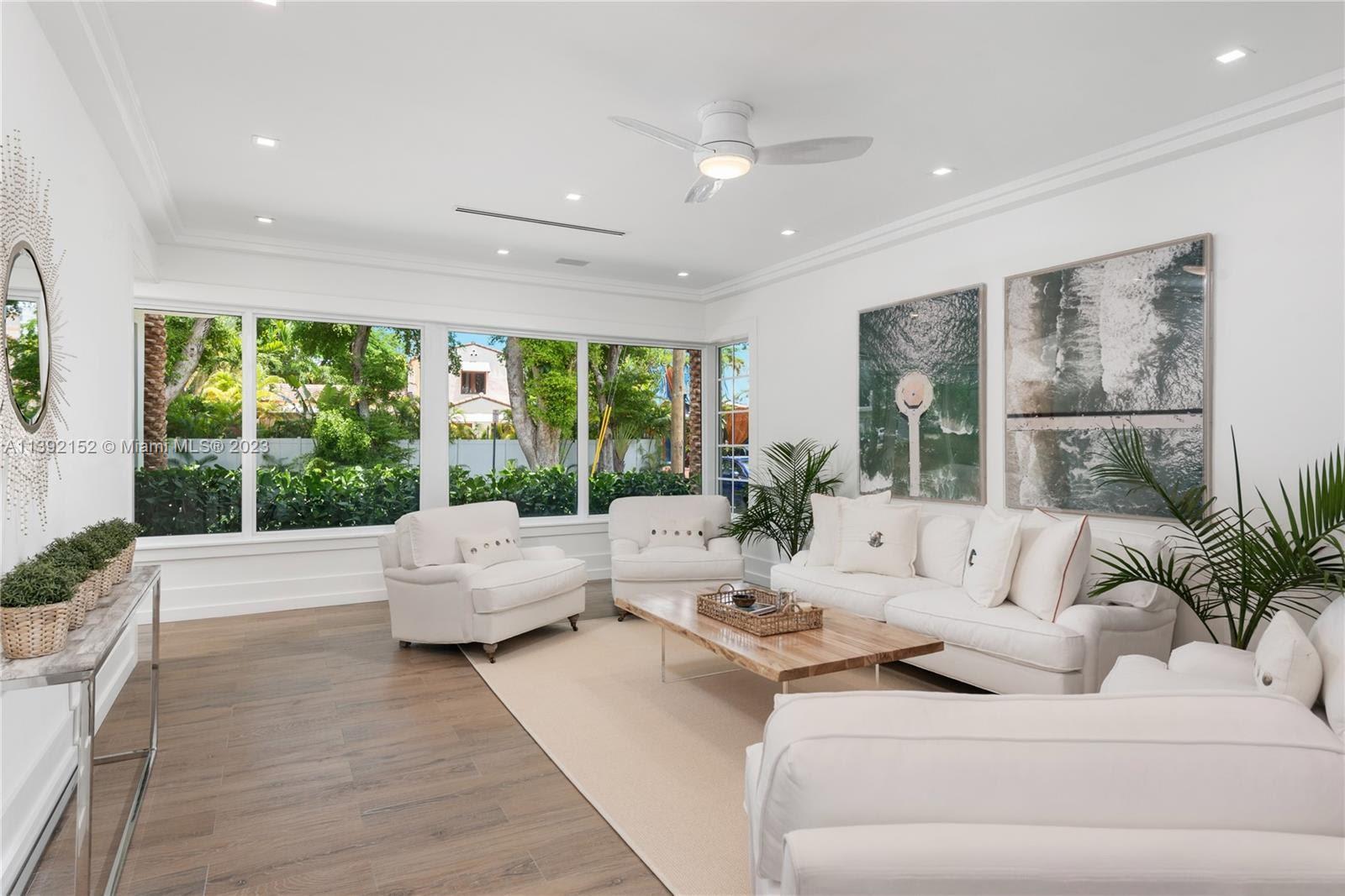 FLAMINGO TERRACE EXTENSIO - Residential Lease