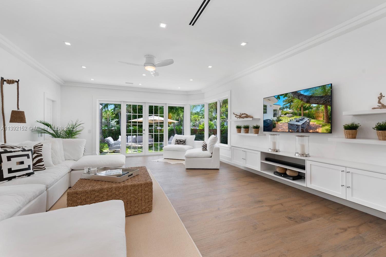 FLAMINGO TERRACE EXTENSIO - Residential Lease
