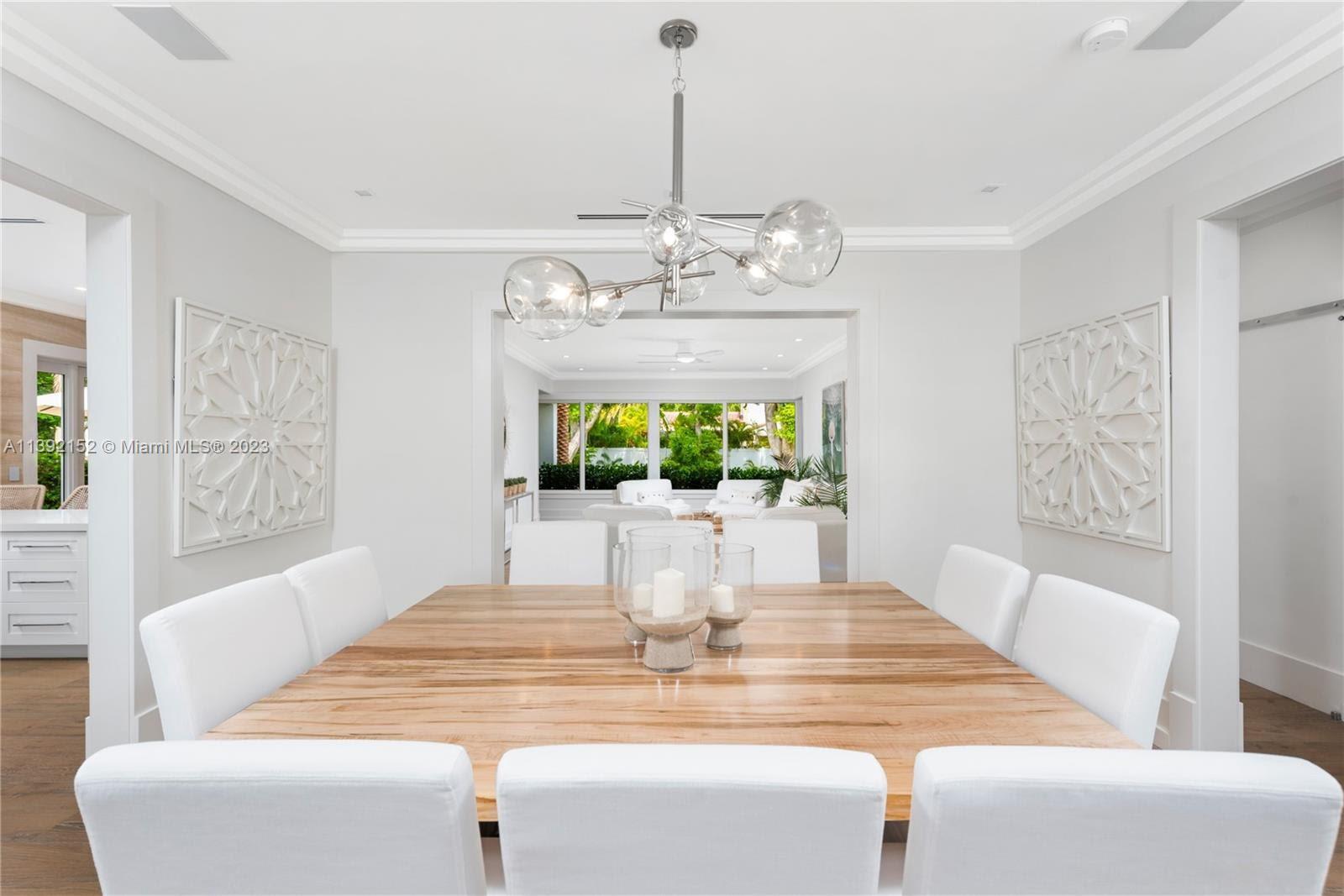 FLAMINGO TERRACE EXTENSIO - Residential Lease