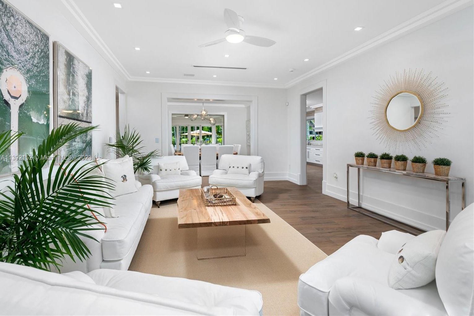 FLAMINGO TERRACE EXTENSIO - Residential Lease