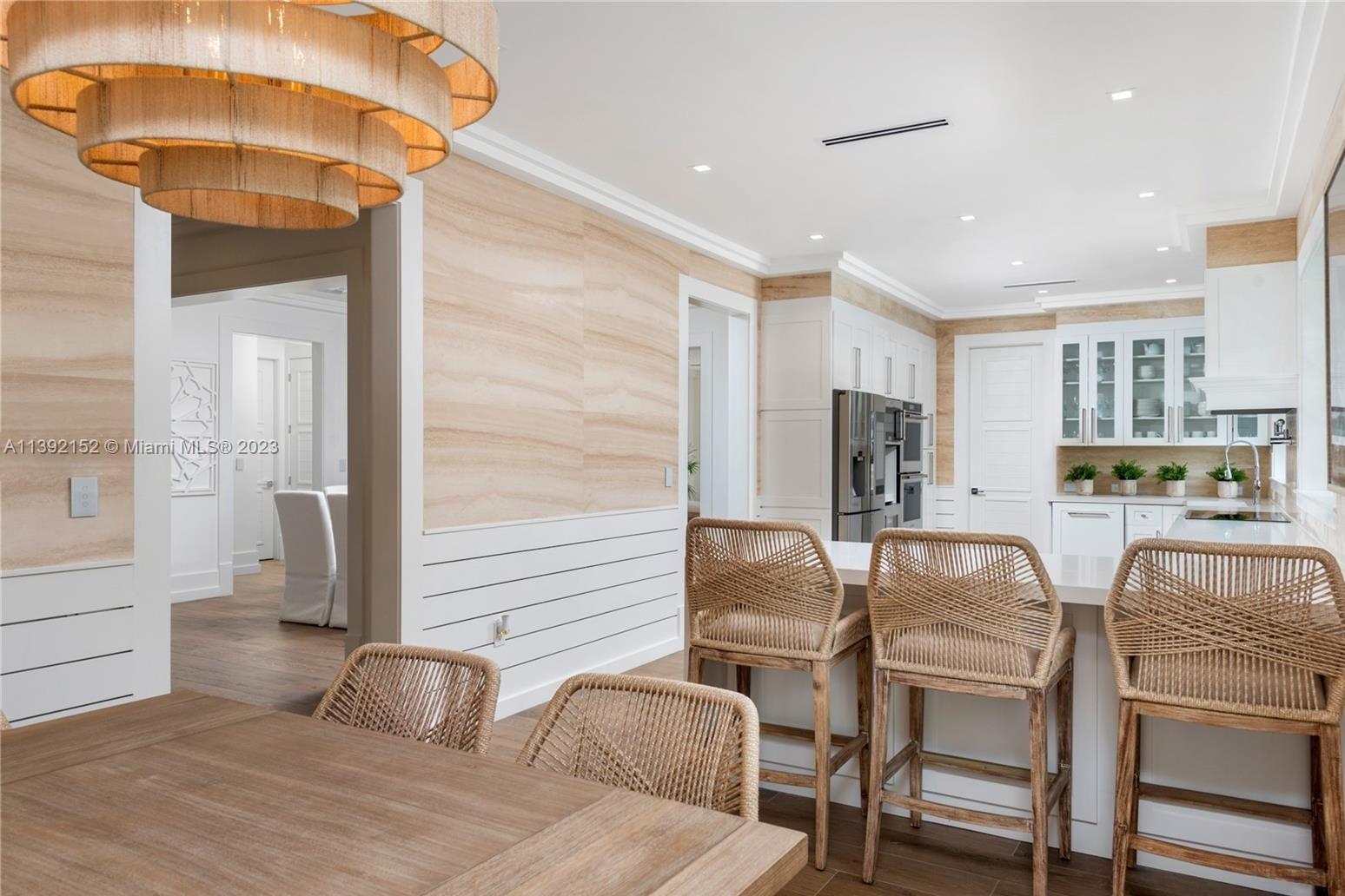 FLAMINGO TERRACE EXTENSIO - Residential Lease