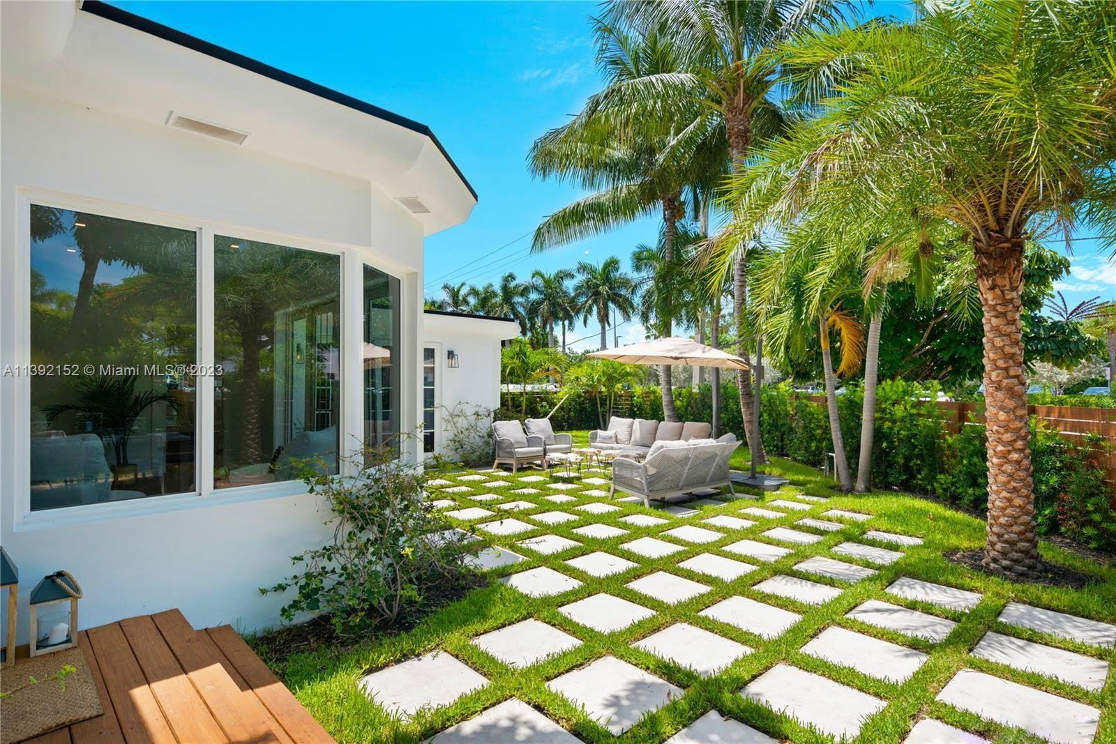 FLAMINGO TERRACE EXTENSIO - Residential Lease