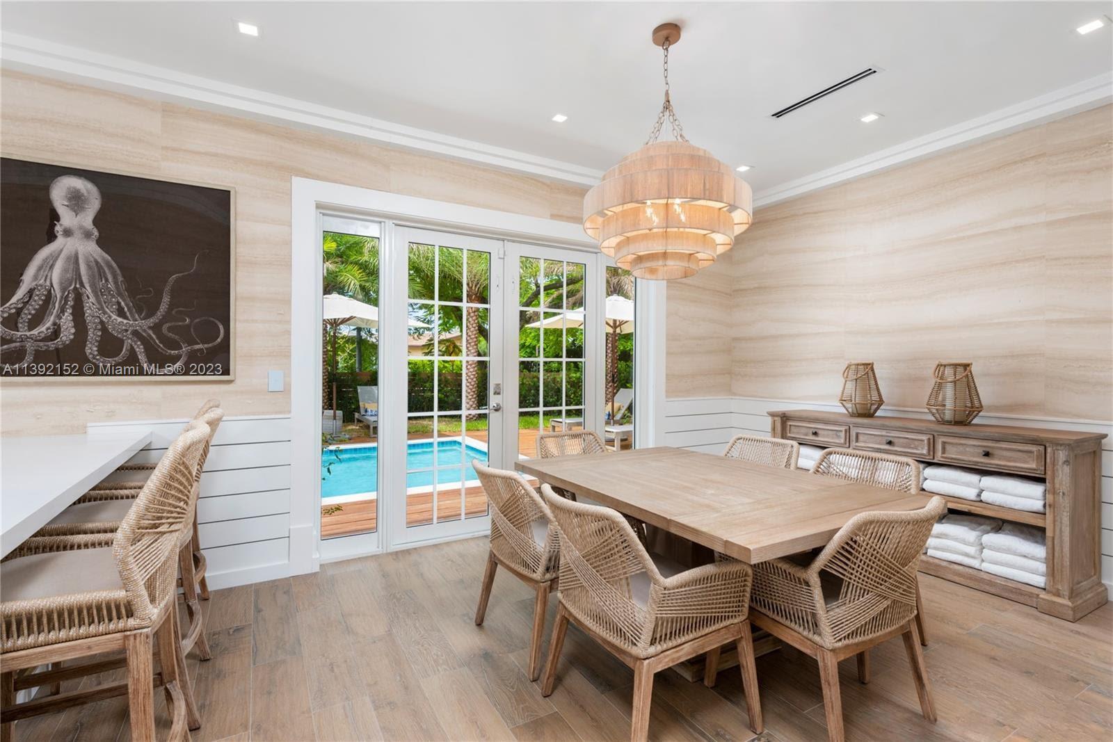 FLAMINGO TERRACE EXTENSIO - Residential Lease