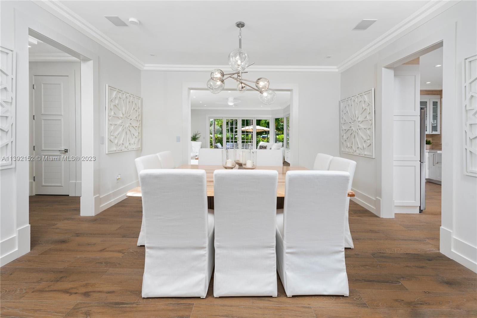 FLAMINGO TERRACE EXTENSIO - Residential Lease