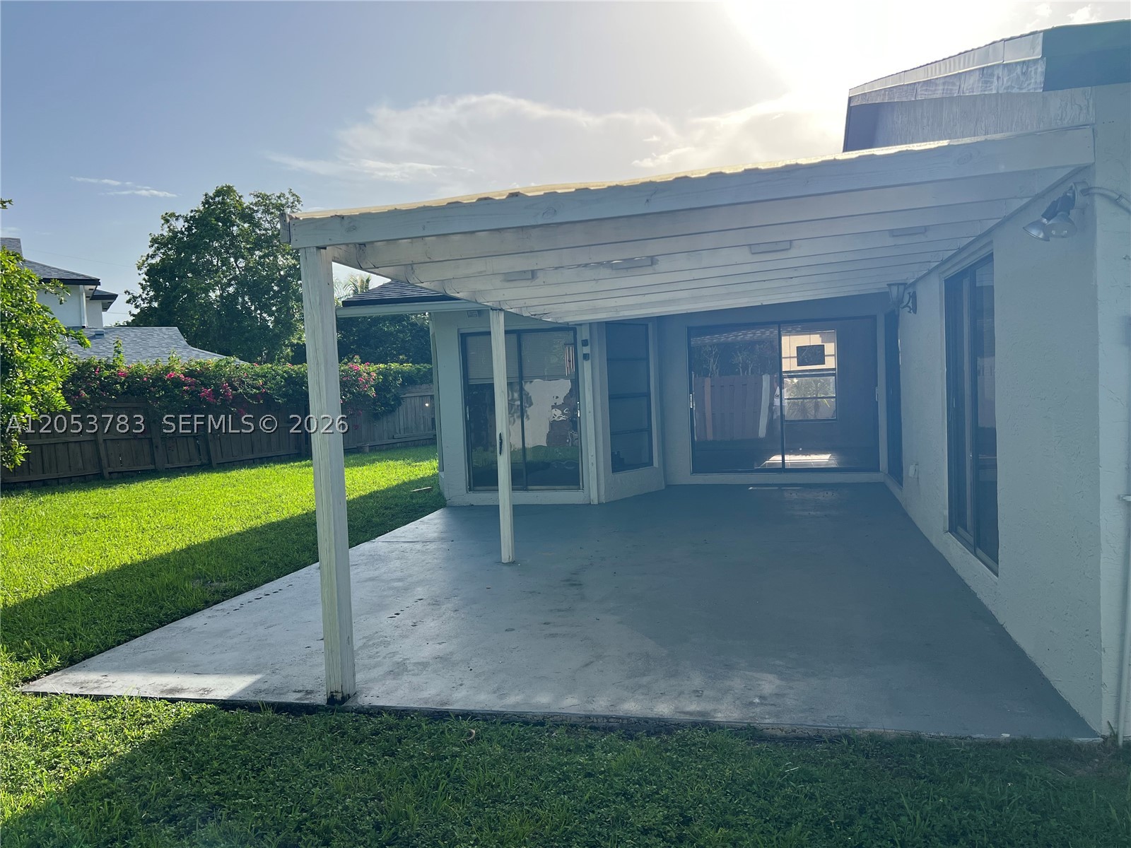 BONAVENTURE LAKES ADD 2 - Residential