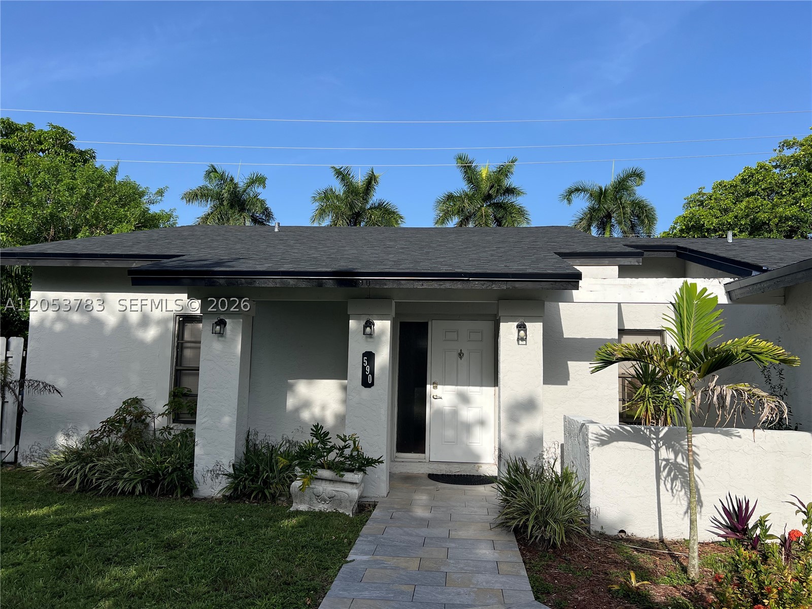 BONAVENTURE LAKES ADD 2 - Residential