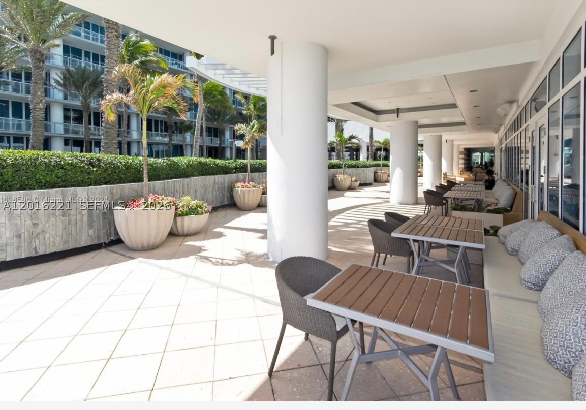 CENTRAL CARILLON BEACH CO - Residential